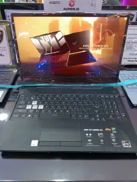 LAPTOP ASUS TUF GAMING A15