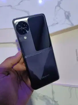 Oppo Find N3 Flip 12/256gb fullset ori
