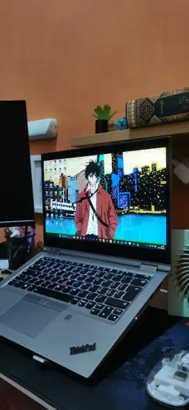 Laptop Lenovo Thinkpad X390 Yoga