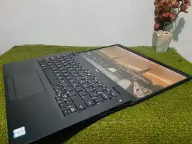 Laptop UltraBook Dell Latitude 13 Slim 5300 UHD i5 8th Ram 8/256GB