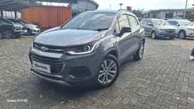 [OLXMOBBI] Low Angs Chevrolet Trax 1.4 Premier Bensin-AT 2019 ENY