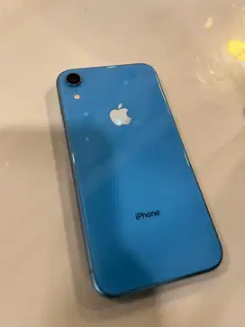 Iphone XR Inter