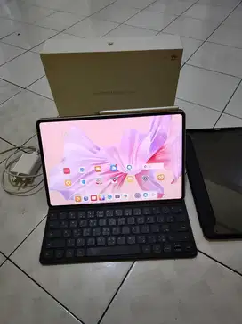 Huawei matepad 12.6 ram 12/512 like new