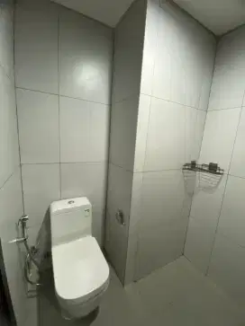 Apartment Eastern Green, ukuran studio