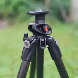 Tripod Manfrotto 190CXPRO4 Carbon