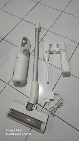 Vacuum Cleaner Light 3in1 Xiaomi