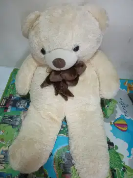 BONEKA BERUANG BARU BESAR teddy bear