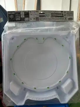 BaybladeX Stadium BX-10