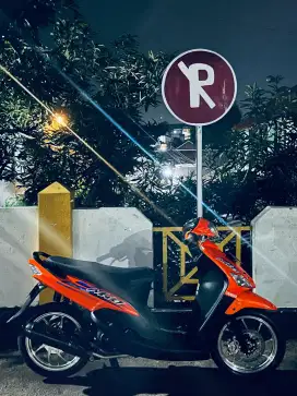 Yang mau langsung cepat