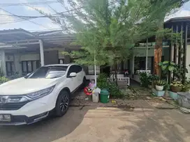 Disewakan Rumah di Cluster Citaville Cikarang