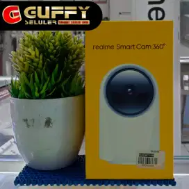 Realme Smart Cam 360