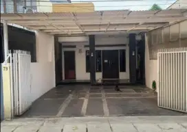 Di Jual Rumah Bagus di Radio dalam