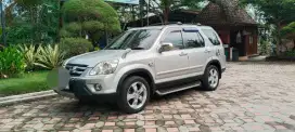 Crv lawasan 2006