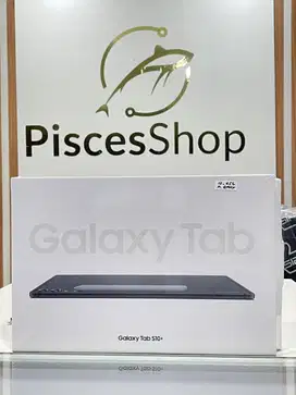 PROMO SAMSUNG TAB S10+ PLUS 12/256 KEYBOARD NEW BKN ULTRA