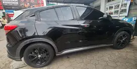 HRV MUGEN 2017 ISTIMEWA