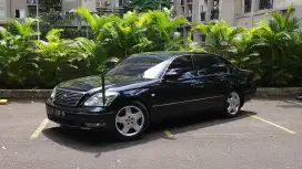 Lexus LS430 LS 430