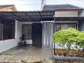 Disewakan Rumah 1 Lantai di Cinere View 2 KT 1KM