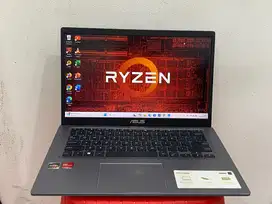 Asus Vivobook M415DA slim design