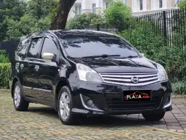 Nissan Grand Livina 2013
XV 1.5 Automatic mobil keluarga irit murah