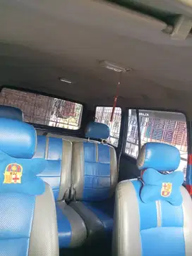 Dijual kijang LX murah dan berkah,2004 surat lengkap ,pemilik 1 tangan