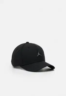 Topi jordan rise metal cap