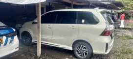 Toyota Avanza 2019 Bensin MT