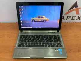 Lenovo Z360 Intel Corei5 Ram 4GB Hdd 500GB