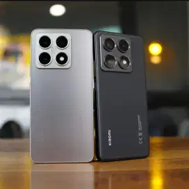 Xiaomi 14T Pro 5G