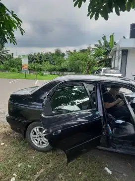Jual baleno dx 1600. Cc bagus