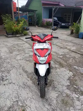 Honda beat eco 2018 Teristimewa