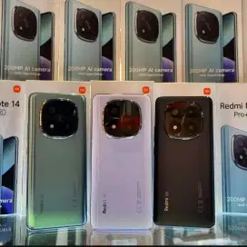 Redmi Note 14 Pro+ 5G 8/256Gb