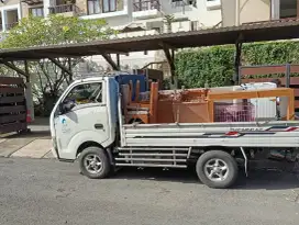Jasa angkut  pindahan murah