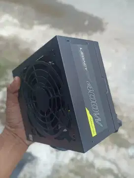 Psu baru tanpa dus