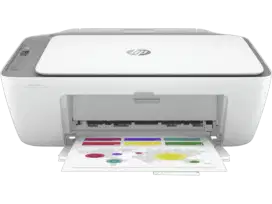 Printer HP Deskjet 2776 Wifi Bluetooth