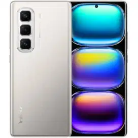 Infinix note 50 pro plus new