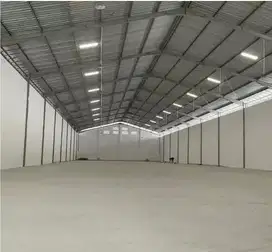 Sewa gudang kawasan industri gatot subroto/gatsu semarang jawa tengah