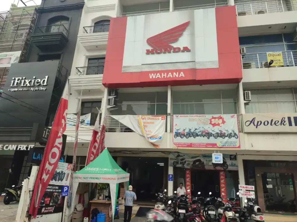 Lowongan kerja sales marketing