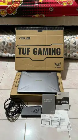 asus tuf fx505dt | laptop asus tuf | laptop gaming