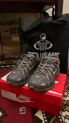 nike p6000 new size 41