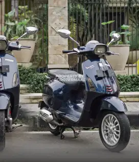 PIAGGIO VESPA SPRINT 3V 150 2014