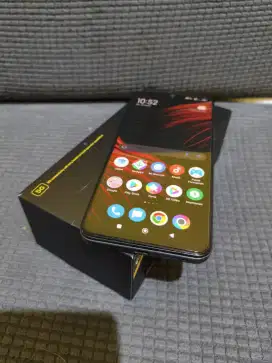 Poco X5 5G kondisi mulus nominus,RAM 6/128