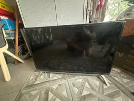 Tv 32 in merk aqua dan toshiba