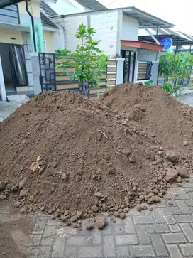 Sirtu Urug / Pasir Batu Urug