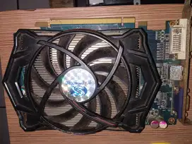 Jual VGA Sapphire 4670 AMD