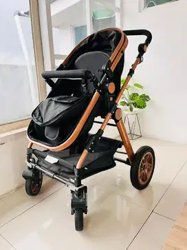 Dijual stroller bayi