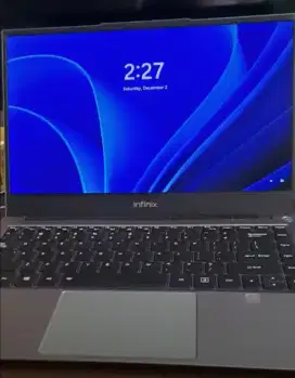 [MURAH TURUN HARGA] Laptop Infinix X1 Pro i7 RAM 16 GB SSD 512 GB