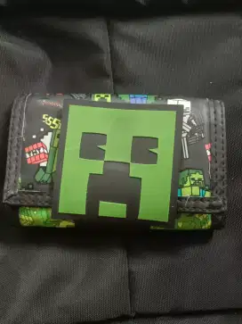 Dompet Sminggle Original anak