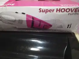 Vacum cleaner bolde