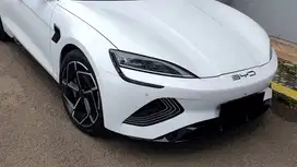 [NEW CONDITION] BYD Seal Performance 3.8s AWD Fullspec AT White 2024