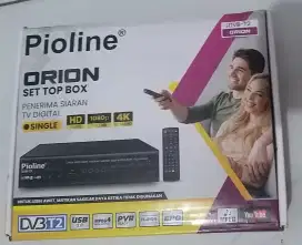 STB Pioline Murah